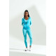 G-JC058 | WOMENS COOL CONTRAST ZOODIE - Sport