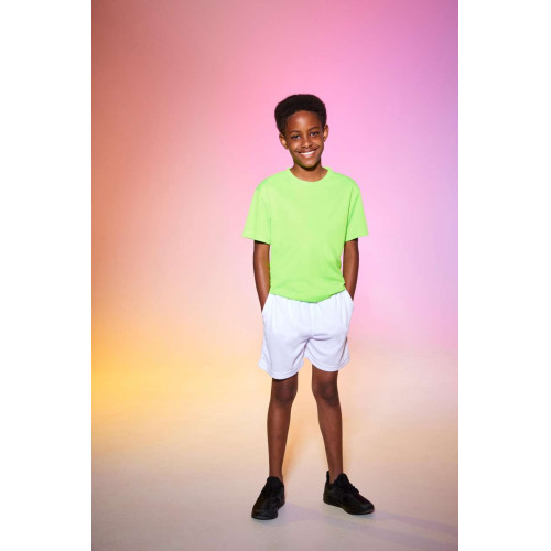 G-JC201J | KIDS RECYCLED COOL  T - Kidswear
