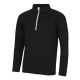 G-JC031 | MENS COOL 1/2 ZIP SWEAT | Športni pulover - Šport
