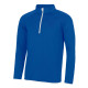 G-JC031 | MENS COOL 1/2 ZIP SWEAT | Športni pulover - Šport