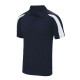 G-JC043 | CONTRAST COOL POLO - Sport