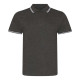 G-JP003 | STRETCH TIPPED POLO | Elastična polo majica - Polo majice