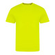 G-JT004 | ELECTRIC TRI-BLEND T | T-shirt - T-shirts