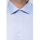 G-PK502 | MENS PINPOINT OXFORD LONG-SLEEVED SHIRT | Corporate Wear -