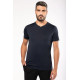 G-KA3002 | MENS SUPIMA®  V-NECK SHORT SLEEVE T-SHIRT | Majica v-izrez - Majice