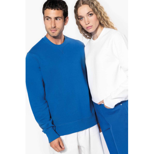 G-KA442 | UNISEX CREW NECK SWEATSHIRT - Pullovers and sweaters