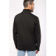 G-KA456 | MENS FULL ZIP SWEAT JACKET - Pullovers and sweaters