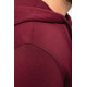 G-KA489 | HOODED SWEATSHIRT | Sweatshirt - Pullover und Hoodies