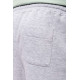 G-KA757 | MENS ECO-FRIENDLY FRENCH TERRY BERMUDA SHORTS | Trousers & Underwear - Troursers/Skirts/Dresses