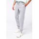 G-KA758 | MENS ECO-FRIENDLY FRENCH TERRY TROUSERS | Trousers & Underwear - Troursers/Skirts/Dresses