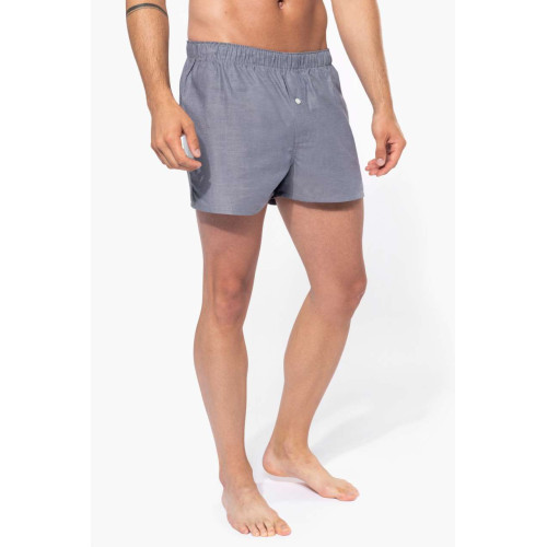 G-KA803 | MENS BOXER SHORTS - Underwear