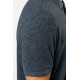 G-KV2206 | MENS VINTAGE SHORT SLEEVE POLO SHIRT | Polo Shirt - Polo shirts