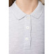 G-KV2207 | LADIES VINTAGE SHORT SLEEVE POLO SHIRT | Polo Shirt - Polo shirts