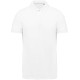 G-KA2000 | MENS SUPIMA® SHORT SLEEVE POLO SHIRT - Polo shirts