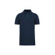 G-KA2025 | MENS ORGANIC 180 PIQUÉ POLO SHIRT | Polo Shirt - Polo shirts