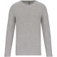 G-KA3016 | MENS LONG-SLEEVED CREW NECK T-SHIRT - T-shirts