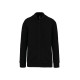 G-KA4002 | FULL ZIP FLEECE SWEATSHIRT - Pullovers and sweaters