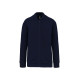 G-KA4002 | FULL ZIP FLEECE SWEATSHIRT - Pullovers and sweaters