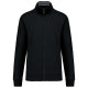 G-KA456 | MENS FULL ZIP SWEAT JACKET - Pullovers and sweaters