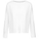 G-KA471 | LADIES OVERSIZED SWEATSHIRT - Pullovers and sweaters