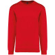 G-KA474 | CREW NECK SWEATSHIRT - Pullovers and sweaters