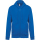 G-KA479 | FULL ZIP HOODED SWEATSHIRT | Sweatshirt - Pullover und Hoodies