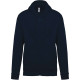 G-KA479 | FULL ZIP HOODED SWEATSHIRT | Sweatshirt - Pullover und Hoodies