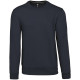 G-KA488 | CREW NECK SWEATSHIRT - Pullovers and sweaters