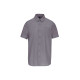 G-KA535 | MENS SHORT-SLEEVED OXFORD SHIRT - Shirts