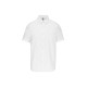 G-KA535 | MENS SHORT-SLEEVED OXFORD SHIRT - Shirts