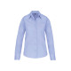 G-KA542 | LADIES LONG-SLEEVED COTTON POPLIN SHIRT | Bluze - Hemden