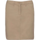 G-KA762 | CHINO SKIRT | Trousers & Underwear - Troursers/Skirts/Dresses