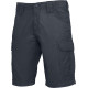 G-KA766 | MULTIPOCKET BERMUDA SHORTS | Trousers & Underwear - Troursers/Skirts/Dresses