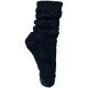 G-KA815 | SHERPA-LINED LOUNGE SOCKS | Nogavice - Spodnje perilo