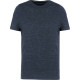 G-KV2106 | MENS VINTAGE SHORT SLEEVE T-SHIRT | T-Shirt - T-shirts