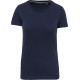 G-KV2107 | LADIES VINTAGE SHORT SLEEVE T-SHIRT | T-Shirt - T-shirts