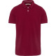 G-KV2206 | MENS VINTAGE SHORT SLEEVE POLO SHIRT | Polo Shirt - Polo shirts
