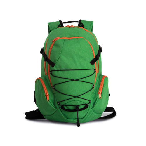 G-KI0167 | LEISURE BACKPACK | Bag & Accessories - Bags