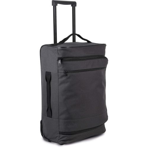 G-KI0828 | CABIN SIZE TROLLEY SUITCASE | Bag & Accessories - Accessories