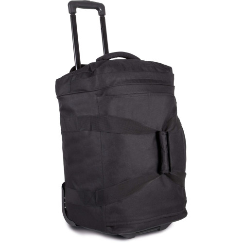 G-KI0834 | CABIN SIZE HOLDALL TROLLEY SUITCASE | Bag & Accessories - Accessories