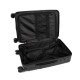 G-KI0838 | CABIN TROLLEY WITH 4MULTIDIRECTIONAL WHEELS | Bag & Accessories - Accessories