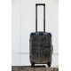 G-KI0838 | CABIN TROLLEY WITH 4MULTIDIRECTIONAL WHEELS | Bag & Accessories - Accessories