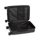 G-KI0839 | “GEOLINE” CABIN TROLLEY WITH 4MULTIDIRECTIONAL WHEELS | Bag & Accessories - Accessories