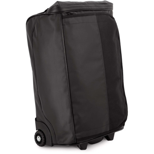 G-KI0842 | “BLACKLINE” WATERPROOF TROLLEY BAG - CABIN SIZE | Bag & Accessories - Accessories