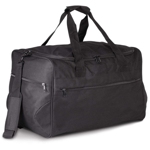G-KI0929 | TRAVEL BAG WITH BUILT-IN SHELVES | Bag & Accessories - Bags