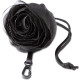 G-KI0202 | ROSE SHOPPER BAG | Shopper-Tasche in Rosenform - Taschen