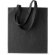 G-KI0223 | BASIC SHOPPER BAG | Nakupovalna torba - Dodatki