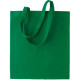 G-KI0223 | BASIC SHOPPER BAG | Nakupovalna torba - Dodatki
