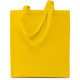 G-KI0223 | BASIC SHOPPER BAG - Accessories