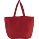 G-KI0231 | LARGE LINED JUCO BAG | Bag & Accessories - Accessories